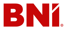 BNI Logo - Health and Safety and Fire risk expert Stoke on Trent