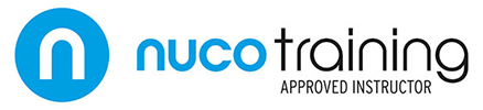 nuco training logo - Health and Safety and Fire risk expert Stoke on Trent